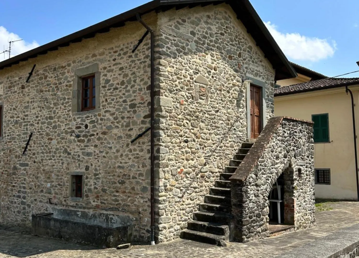 Appartamento Il Pozzo 1 Pontremoli