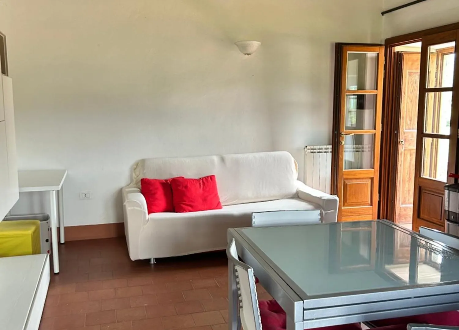 Appartamento Il Pozzo 1 Pontremoli 0*,  Italia