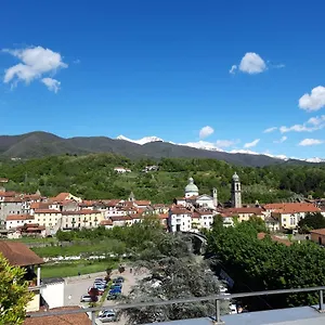  Appartamento Panoramico
